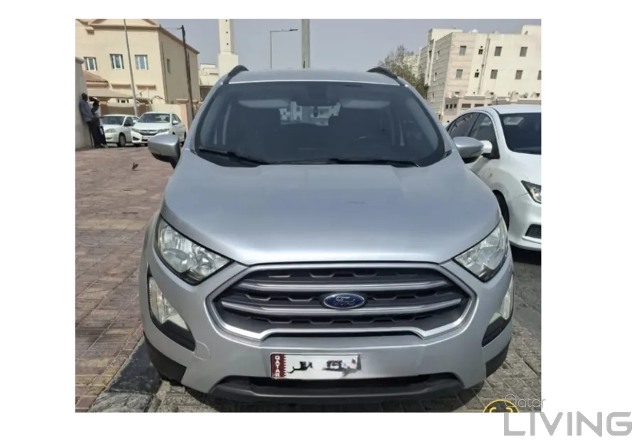 فورد Ecosport 2020 — QatarLiving